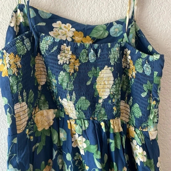 NWT Old Navy sundress XS - Picture 4 of 6